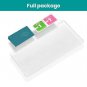 Klearlook Screen Protector Compatible with 2018 New iPad Pro 12.9 inch, Back Ski