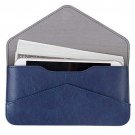 Womens Card Wallet Envelope Style Credit Card Holder Cute Cash Wallet for Lad