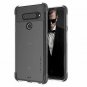 Ghostek Covert Ultra Slim Wireless Charging Bumper Case Designed for LG V40 Thin