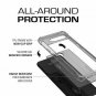 Ghostek Covert Ultra Slim Wireless Charging Bumper Case Designed for LG V40 Thin
