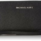MICHAEL Michael Kors Jet Set Travel Continental Wallet