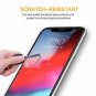 SmartDevil Screen Protector for Apple iPhone XR 6.1Inch, [AntiFingerprint] [Bu