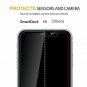 SmartDevil Screen Protector for Apple iPhone XR 6.1Inch, [AntiFingerprint] [Bu