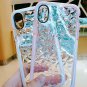 ANOLE Compatible for iPhone XR Case, Clear Slim TPU 3D Diamond Pattern Pink
