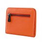 Itslife Women's Rfid Blocking Small Compact Bifold Leather Pocket Wallet Ladies