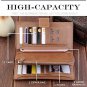 VOCUS RFID Blocking Leather Wallet Large Capacity Zipper Wallet Long Cellphone C