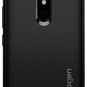 Spigen Rugged Armor HTC U12 Plus Case/HTC U12 Case with Flexible and Durable S