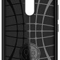 Spigen Rugged Armor HTC U12 Plus Case/HTC U12 Case with Flexible and Durable S