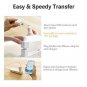 Photo Stick for iPhone, Auto Backup Photos, Videos While Charging, iPhone Flash