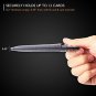 Slim Minimalist Front Pocket RFID Blocking Leather Wallets for Men Women (Cros