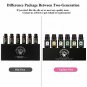 Aromatherapy Essential Oils Set, Top 6 100% Pure Premium Therapeutic Grade Oils