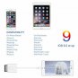SD Card Reader for iPhone iPad [Support iOS 9.2 or up],Aiguozer Lightning SD Car