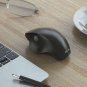 Wireless Mouse, Jelly Comb MV021 2.4Ghz Ergonomic Wireless Mouse with ThumbOper
