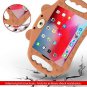pzoz Case Compatible New iPad Pro 11 Case for Kids Shockproof Silicone Handle St