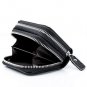 MaxGear RFID Blocking Credit Card Holder Genuine Leather Credit Card Wallets Cre