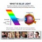 Ipad pro 11 Screen Protector, LINNO [ Eyes Protectiron Anti UV Blue Light