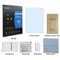 Ipad pro 11 Screen Protector, LINNO [ Eyes Protectiron Anti UV Blue Light