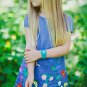 Essential Oil Kids Diffuser Bracelet (Cactus)