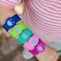 Essential Oil Kids Diffuser Bracelet (Cactus)