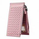 Clearance Womens Wallet, WELAVILA RFID Blocking Credit Card Holder Wallets for W