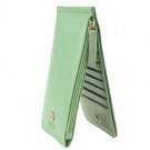 BaoLan Womens Wallets Bifold Multi Card holder Case Thin Long Wallet for Women w