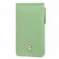 BaoLan Womens Wallets Bifold Multi Card holder Case Thin Long Wallet for Women w