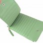 BaoLan Womens Wallets Bifold Multi Card holder Case Thin Long Wallet for Women w