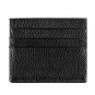 MaxGear RFID Blocking Credit Card Holder for Women and Men Minimalist Wallets Bl
