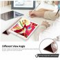 Valkit for New iPad Pro 12.9 2017 Cover, iPad Pro 12.9 Case, Apple iPad Pro 12.9