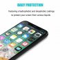 pehael Screen Protector Tempered Glass for Apple iPhone Xr, 2.5D Edge, HighDefi