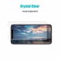 pehael Screen Protector Tempered Glass for Apple iPhone Xr, 2.5D Edge, HighDefi