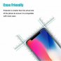 pehael Screen Protector Tempered Glass for Apple iPhone Xr, 2.5D Edge, HighDefi