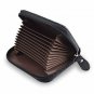 RFID Blocking Wallet for Women Security Card Holder for Travel and Work Genuine