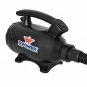 XPOWER A5 MultiPurpose Mini Electric Duster/Dryer/Air Pump/Vacuum
