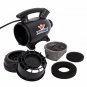 XPOWER A5 MultiPurpose Mini Electric Duster/Dryer/Air Pump/Vacuum