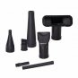 XPOWER A5 MultiPurpose Mini Electric Duster/Dryer/Air Pump/Vacuum