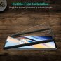 LK[3Pack]ScreenProtectorforOneplus 6T,[AlignmentFrameEasyIns