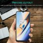 LK[3Pack]ScreenProtectorforOneplus 6T,[AlignmentFrameEasyIns
