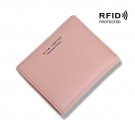Nico Lousie Women Wallet Slim RFID Blocking Bifold Leather Coin Card Holder Purs