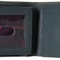 Anuschka Hand Painted Leather RFID Blocking TwoFold Wallet | American Eagle