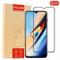 [2Pack] Pulen OnePlus 6T Screen Protector 2018,Full Screen Coverage AntiScratc