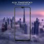 [2Pack] Pulen OnePlus 6T Screen Protector 2018,Full Screen Coverage AntiScratc