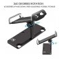 DJI Mavic Air Pro Platinum Spark Tablet Holder UZOPI AluminumAlloy Adjustab