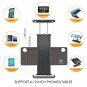 DJI Mavic Air Pro Platinum Spark Tablet Holder UZOPI AluminumAlloy Adjustab