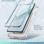 iPhone XR Case, [Builtin Screen Protector] iBlason [Cosmo] FullBody Glitter B