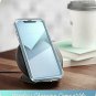 iPhone XR Case, [Builtin Screen Protector] iBlason [Cosmo] FullBody Glitter B