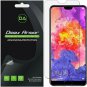 [6Pack] Dmax Armor for Huawei P20 Pro Screen Protector, AntiBubble High Defini