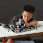 LEGO Star Wars VIII First Order Star Destroyer 75190 Building Kit (1416 Piece)