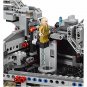 LEGO Star Wars VIII First Order Star Destroyer 75190 Building Kit (1416 Piece)