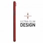 totallee Thin iPhone XR Case, Thinnest Cover Ultra Slim Minimal for Apple iPho